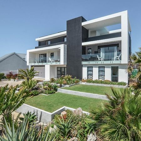 דירות יזרפונטיין Orca House מראה חיצוני תמונה