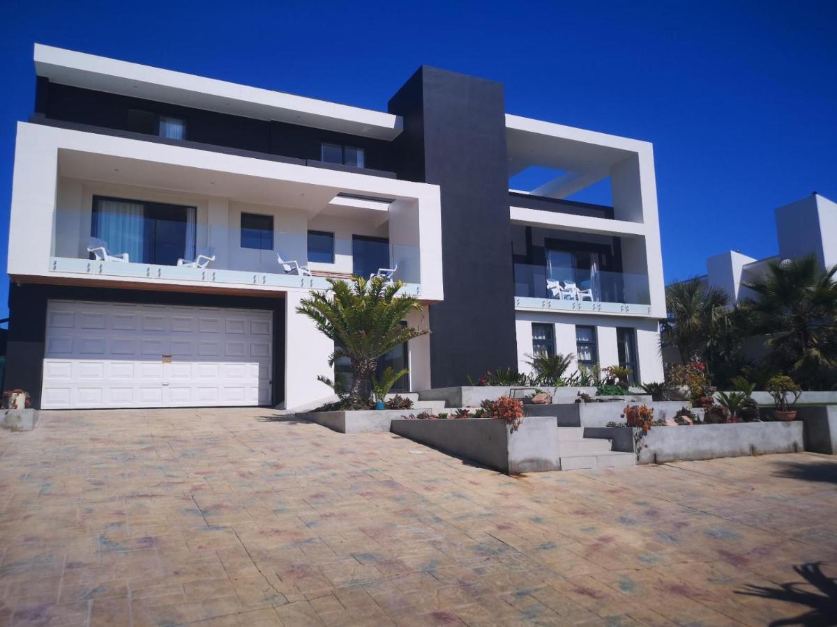 דירות יזרפונטיין Orca House מראה חיצוני תמונה