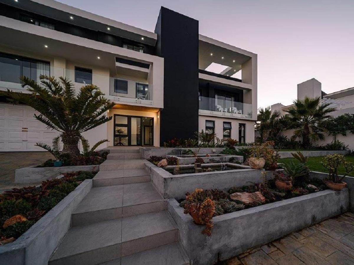 דירות יזרפונטיין Orca House מראה חיצוני תמונה