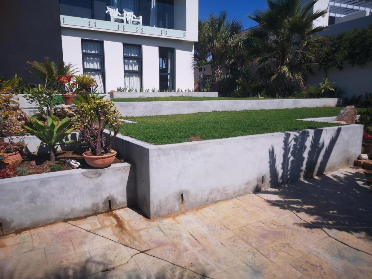דירות יזרפונטיין Orca House מראה חיצוני תמונה