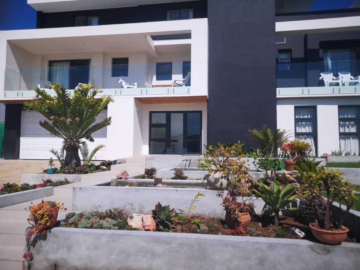 דירות יזרפונטיין Orca House מראה חיצוני תמונה