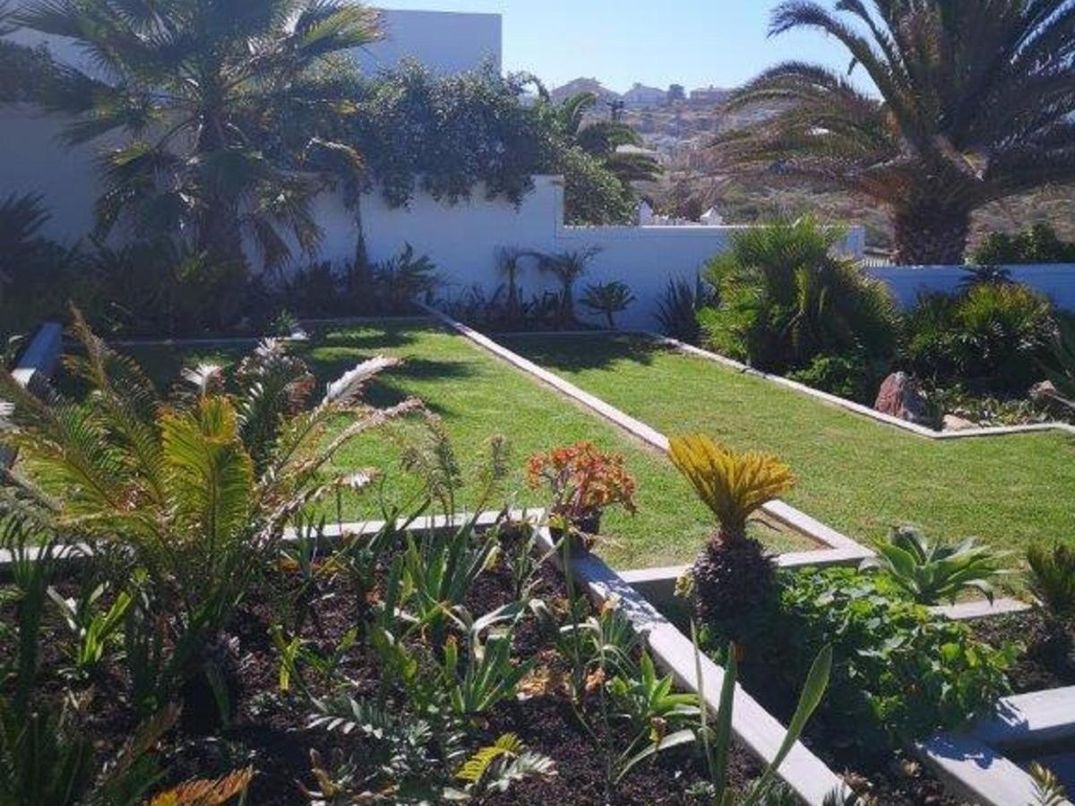 דירות יזרפונטיין Orca House מראה חיצוני תמונה
