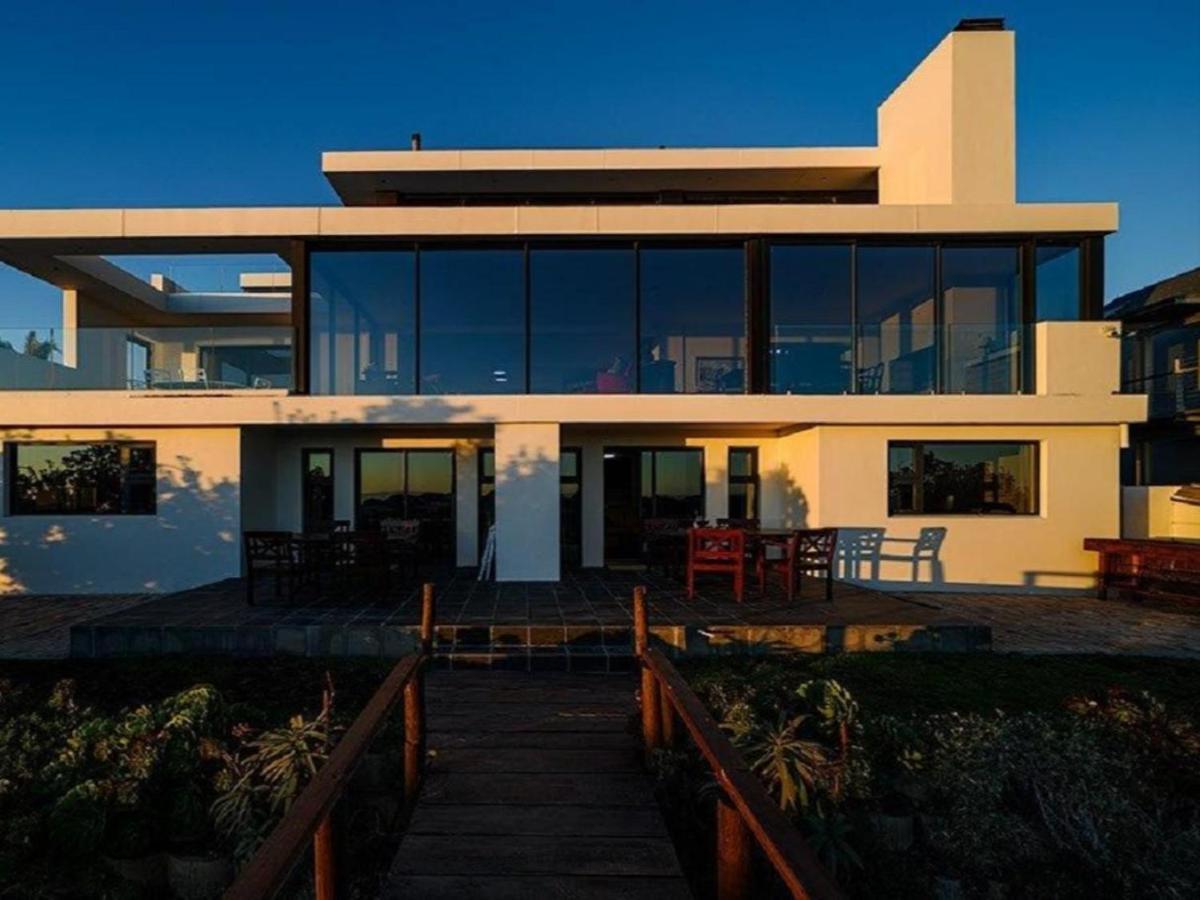 דירות יזרפונטיין Orca House מראה חיצוני תמונה