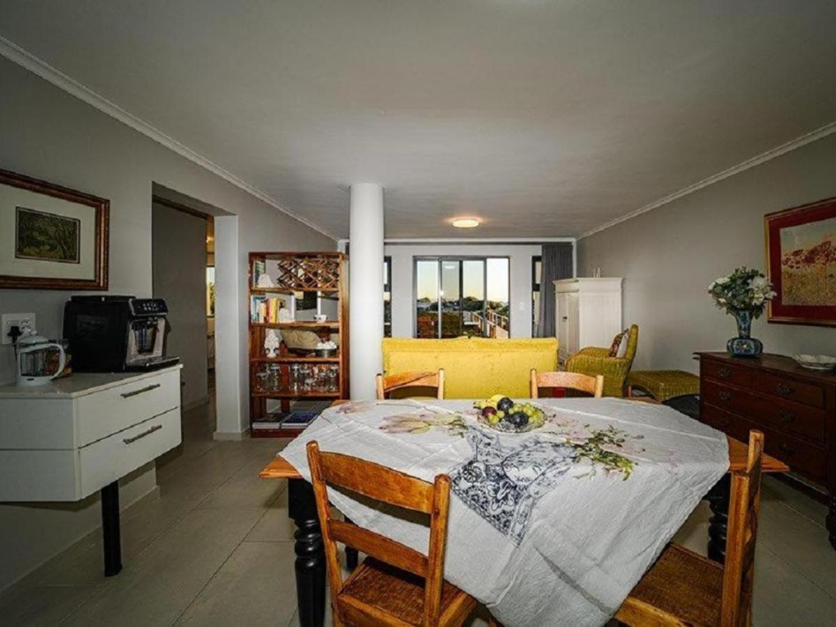דירות יזרפונטיין Orca House מראה חיצוני תמונה