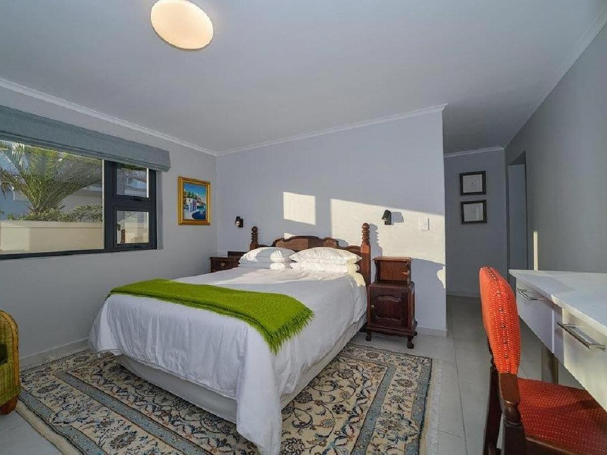 דירות יזרפונטיין Orca House מראה חיצוני תמונה