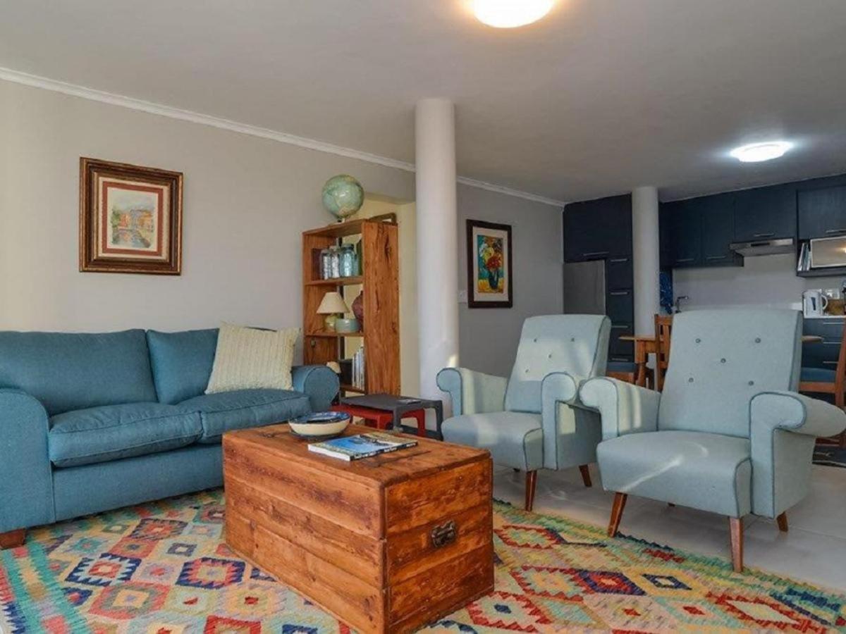 דירות יזרפונטיין Orca House מראה חיצוני תמונה