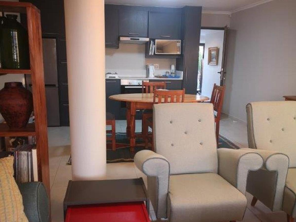 דירות יזרפונטיין Orca House מראה חיצוני תמונה