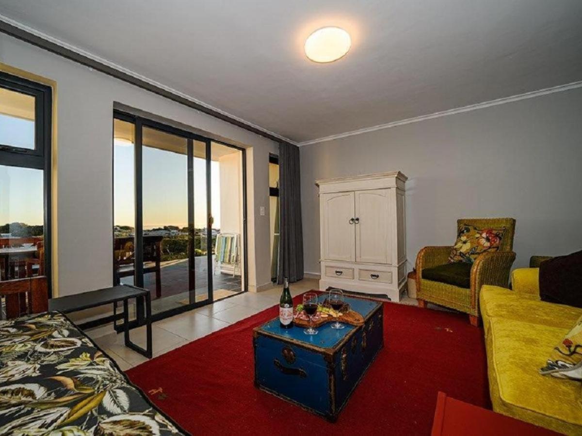 דירות יזרפונטיין Orca House מראה חיצוני תמונה