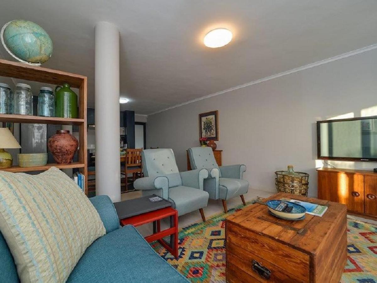 דירות יזרפונטיין Orca House מראה חיצוני תמונה