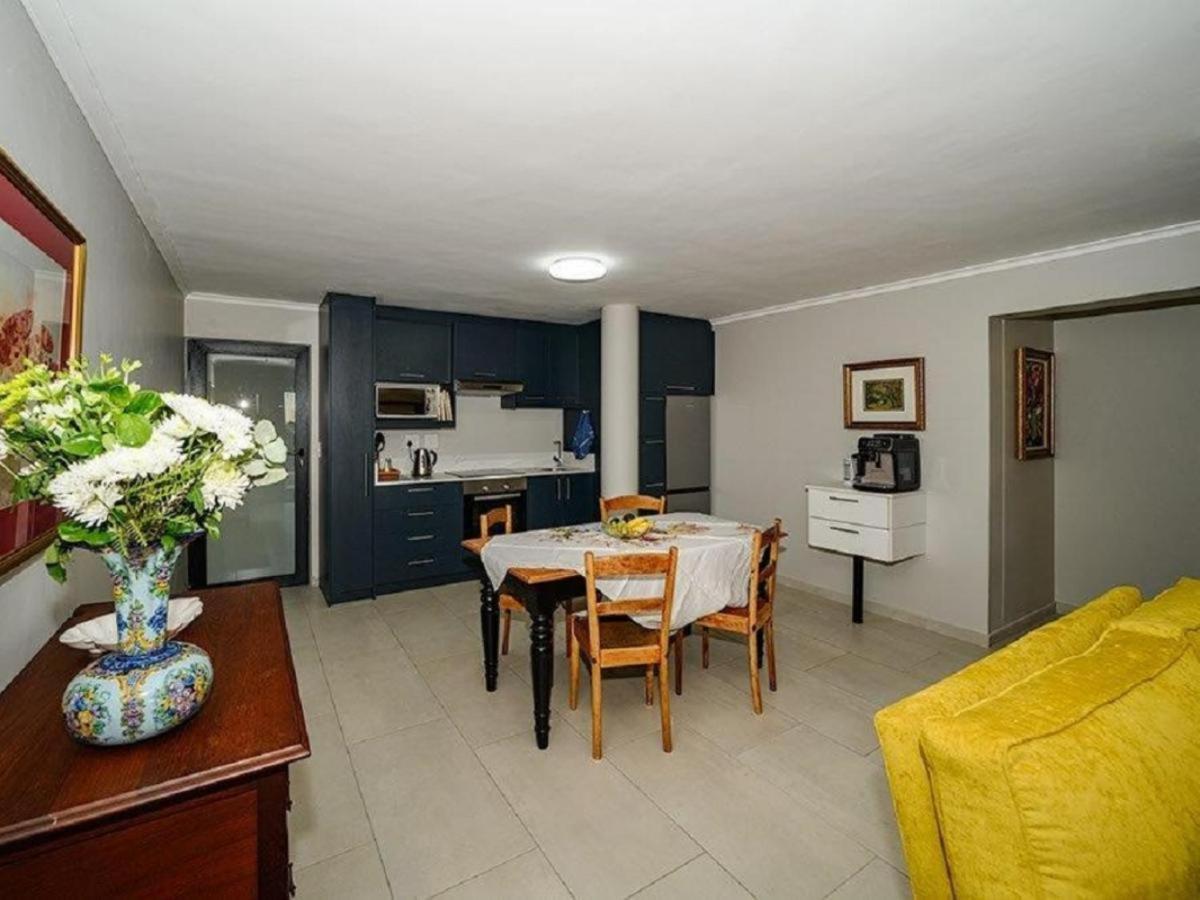 דירות יזרפונטיין Orca House מראה חיצוני תמונה