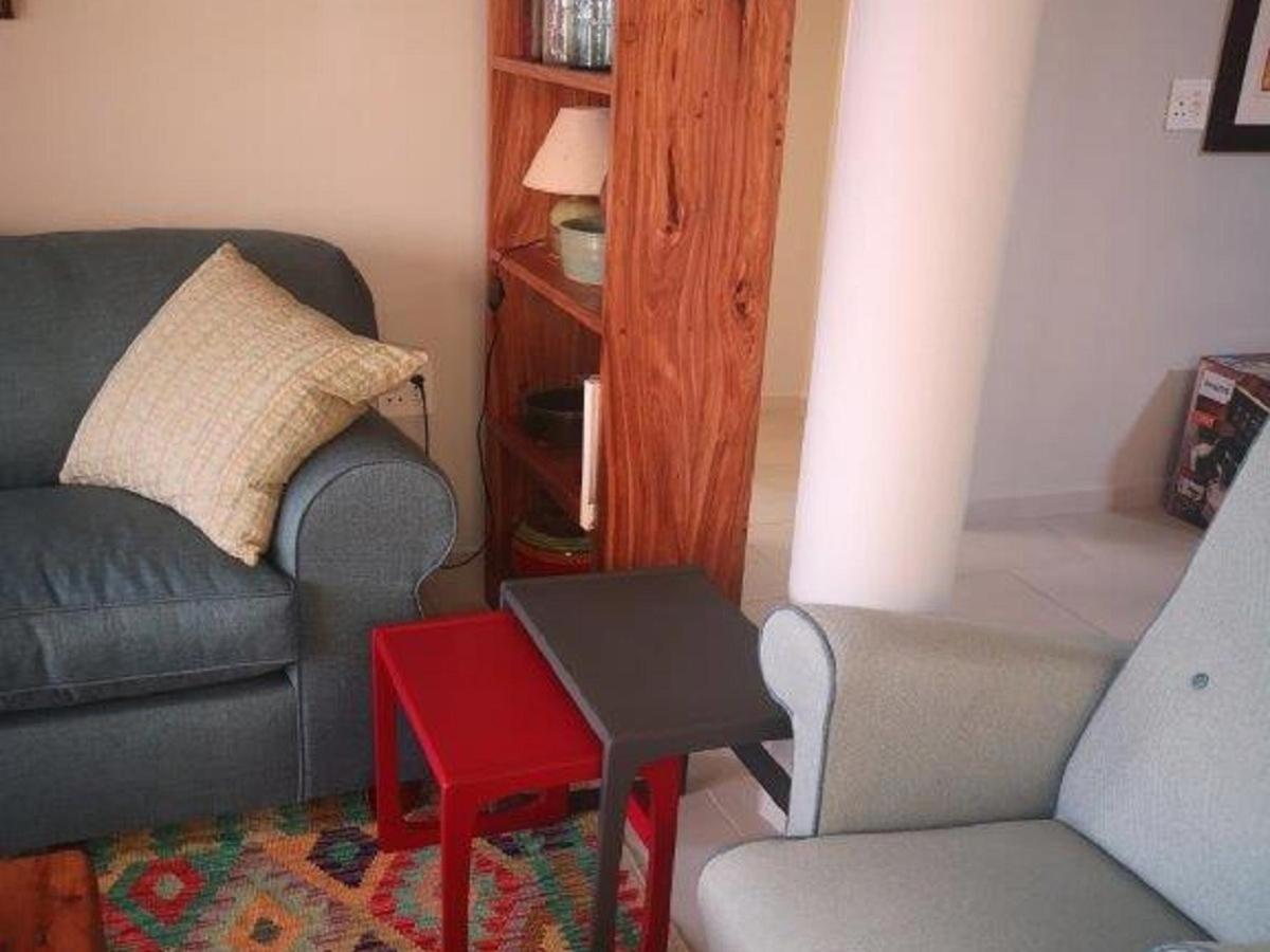 דירות יזרפונטיין Orca House מראה חיצוני תמונה