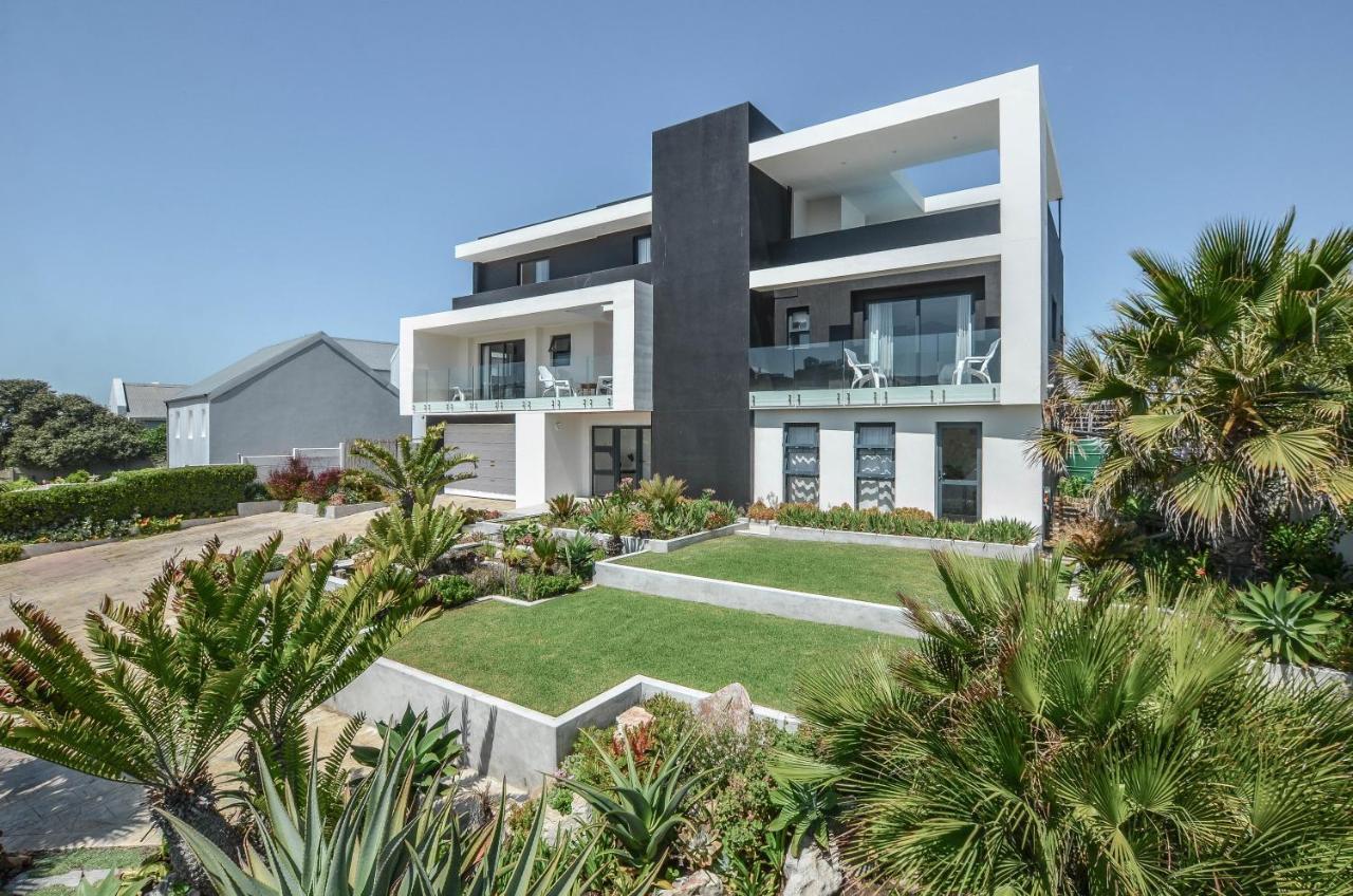 דירות יזרפונטיין Orca House מראה חיצוני תמונה