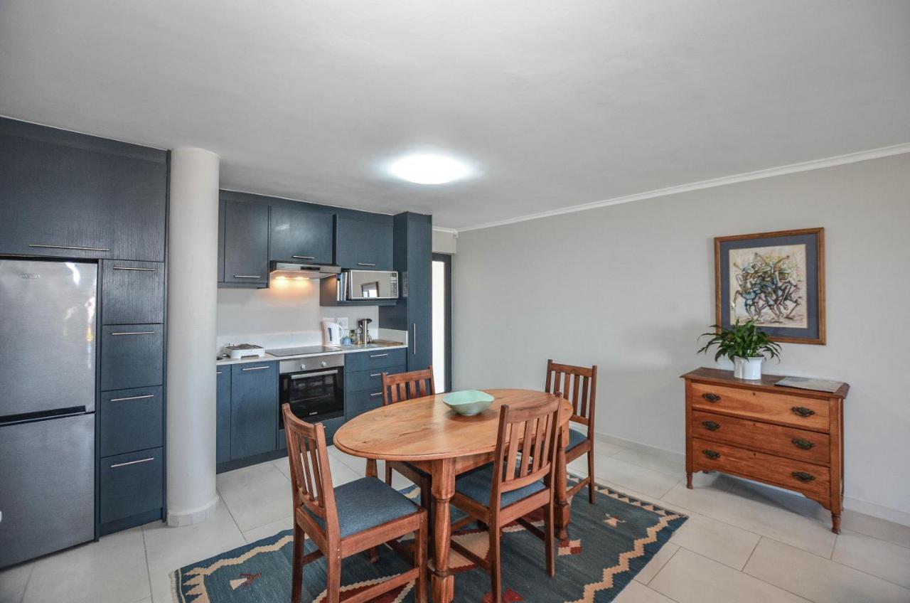 דירות יזרפונטיין Orca House מראה חיצוני תמונה