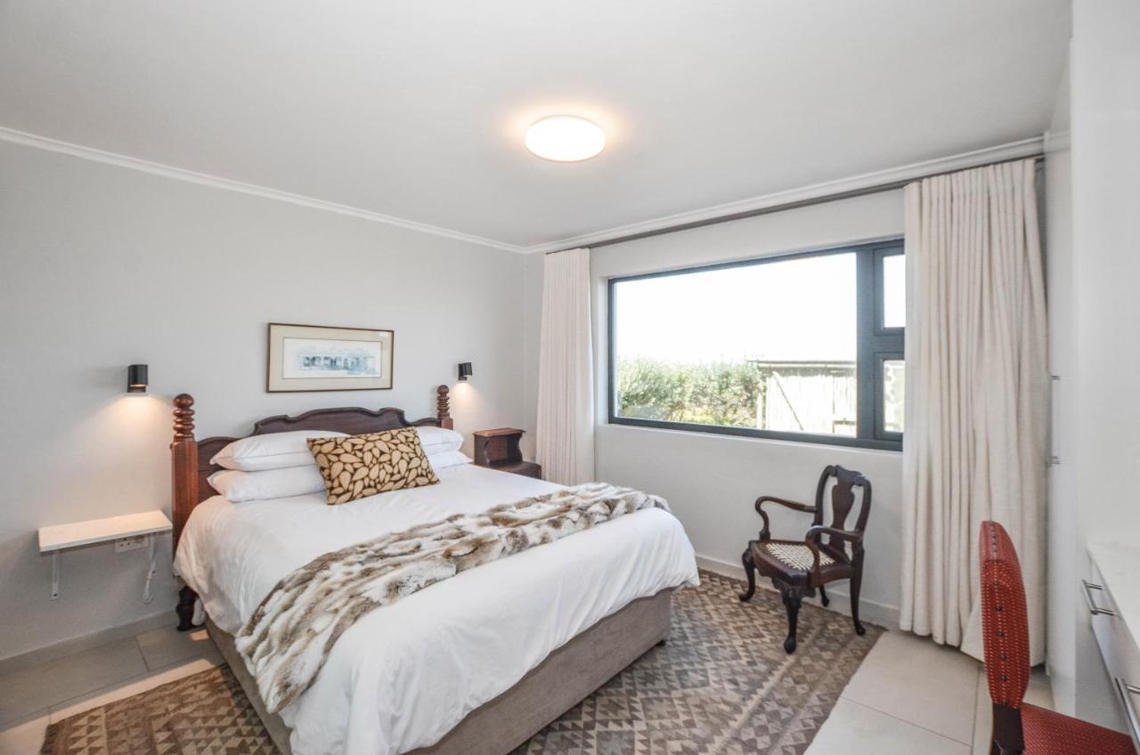 דירות יזרפונטיין Orca House מראה חיצוני תמונה