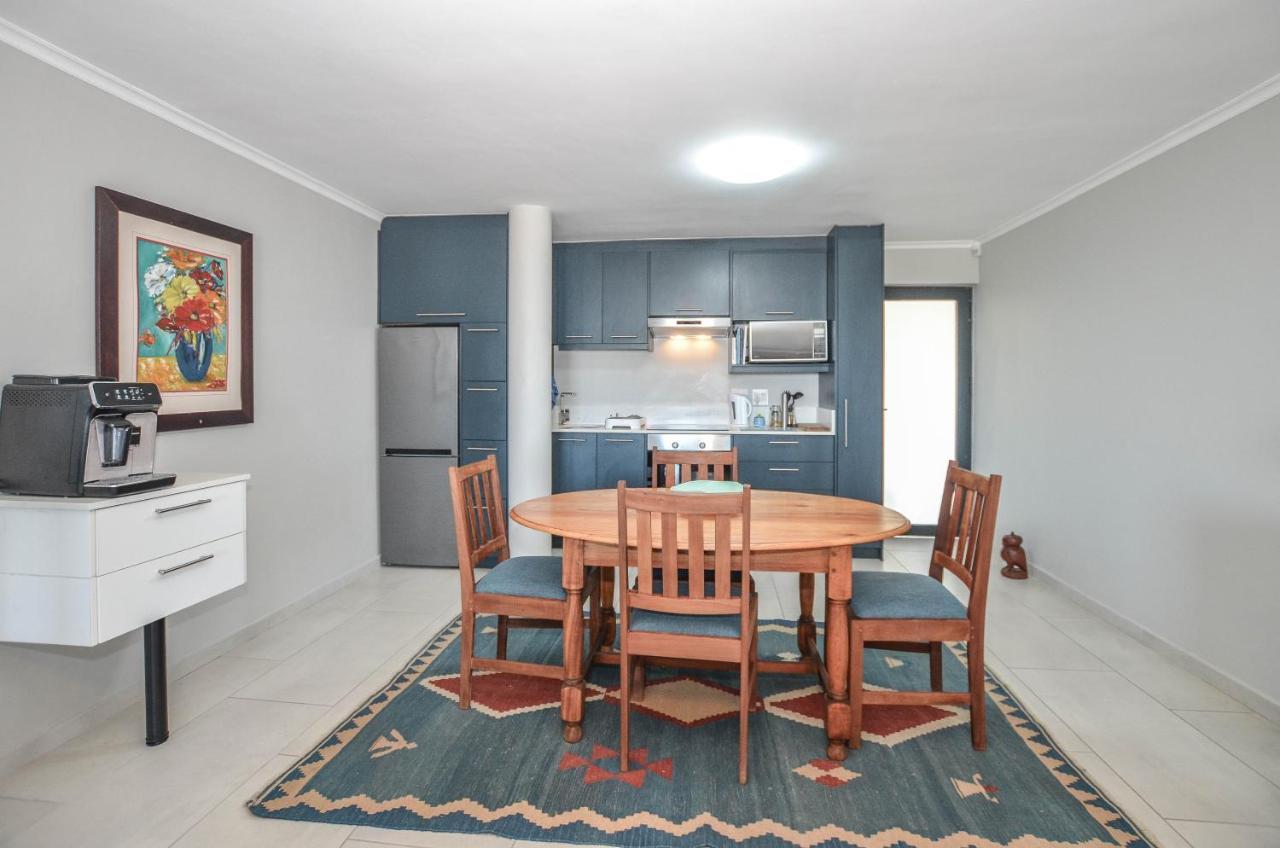 דירות יזרפונטיין Orca House מראה חיצוני תמונה