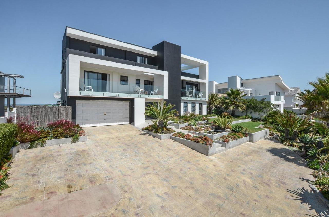 דירות יזרפונטיין Orca House מראה חיצוני תמונה