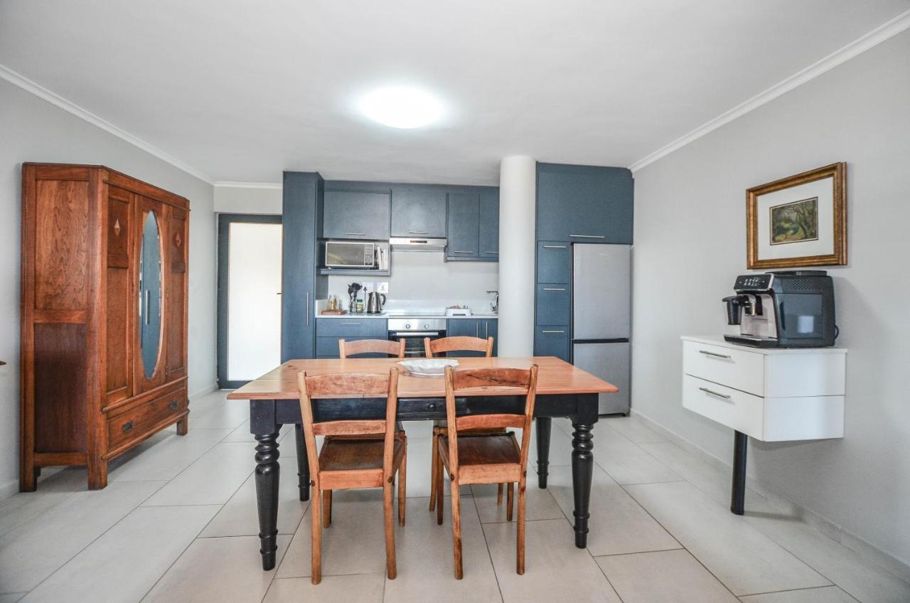 דירות יזרפונטיין Orca House מראה חיצוני תמונה