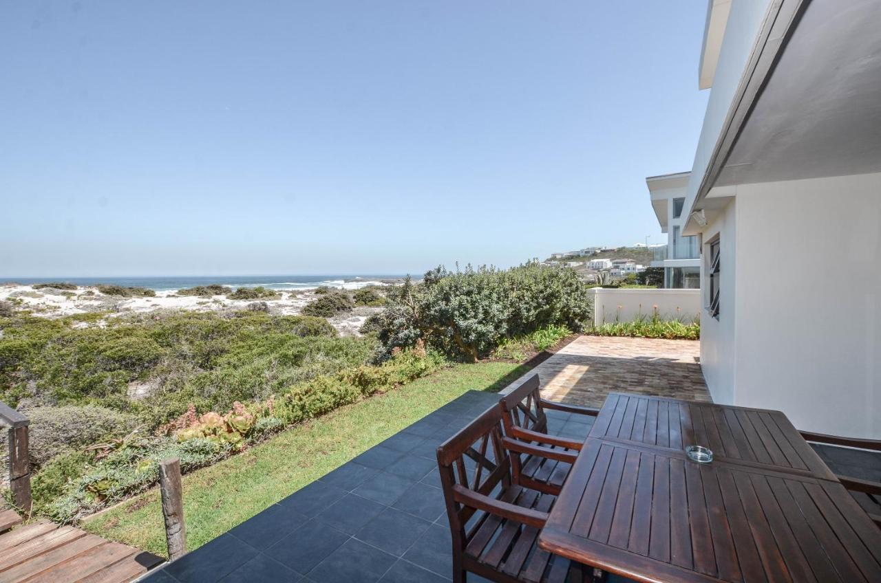 דירות יזרפונטיין Orca House מראה חיצוני תמונה