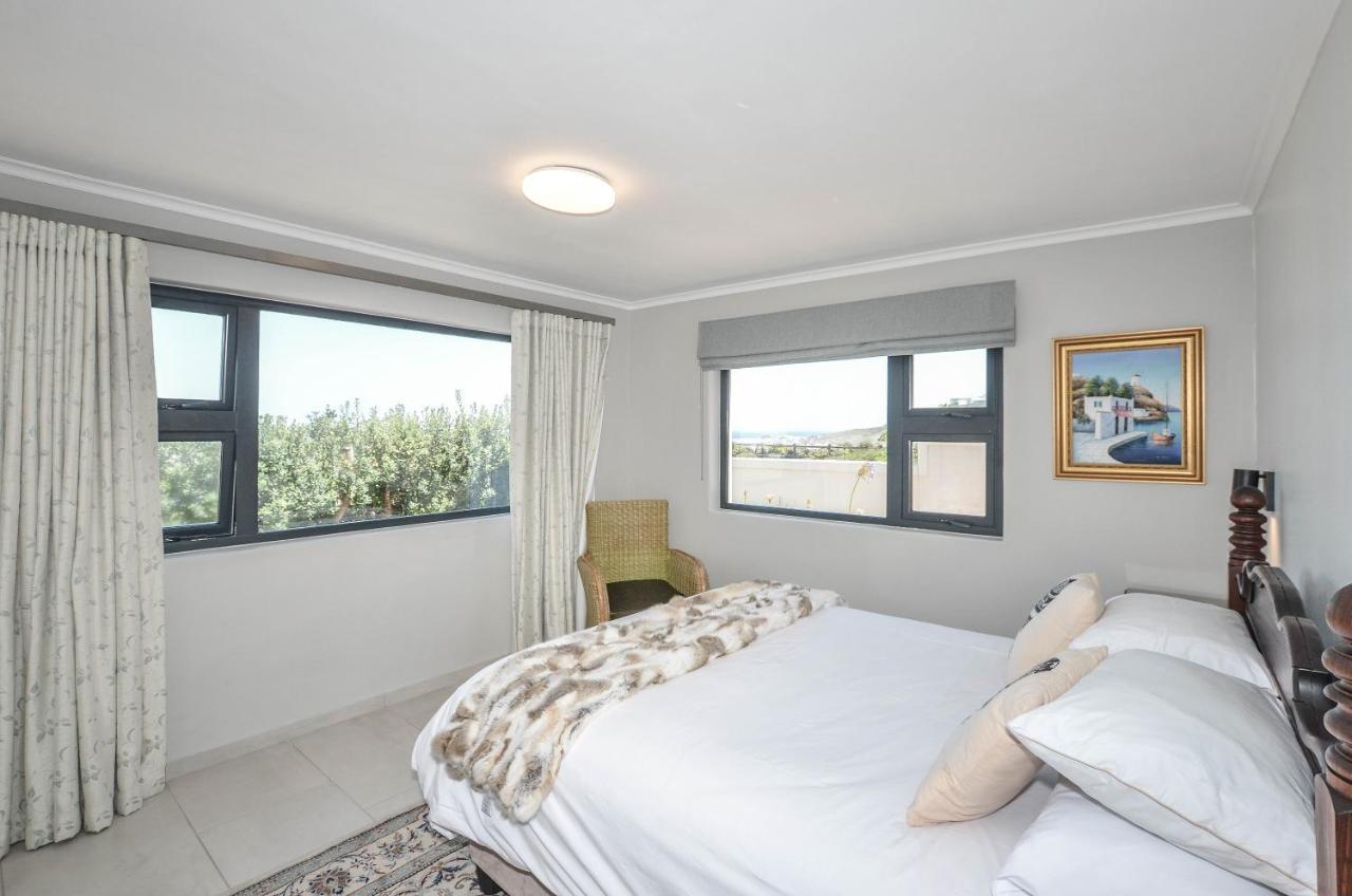 דירות יזרפונטיין Orca House מראה חיצוני תמונה