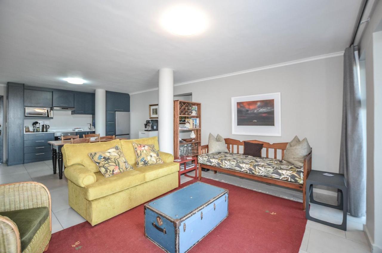דירות יזרפונטיין Orca House מראה חיצוני תמונה
