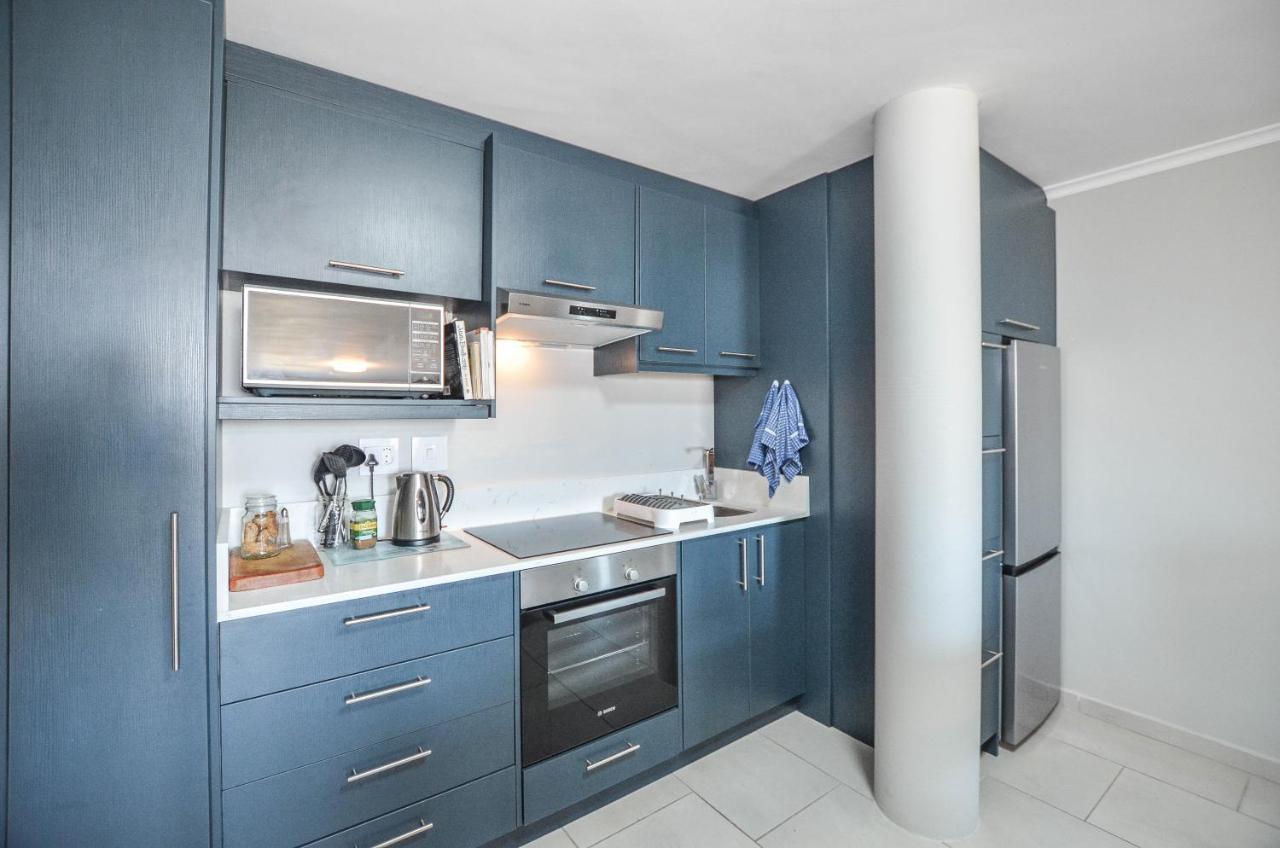 דירות יזרפונטיין Orca House מראה חיצוני תמונה