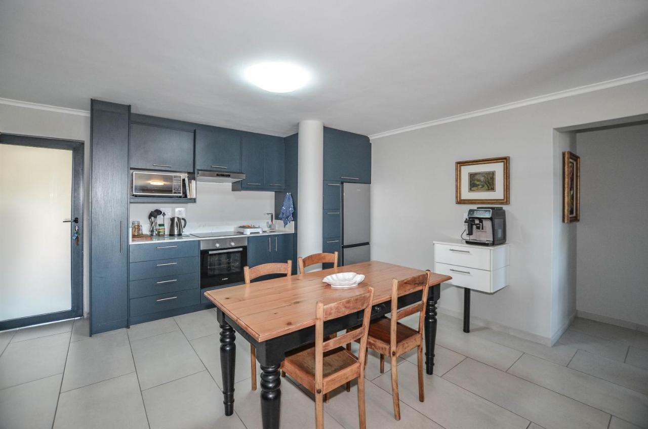 דירות יזרפונטיין Orca House מראה חיצוני תמונה
