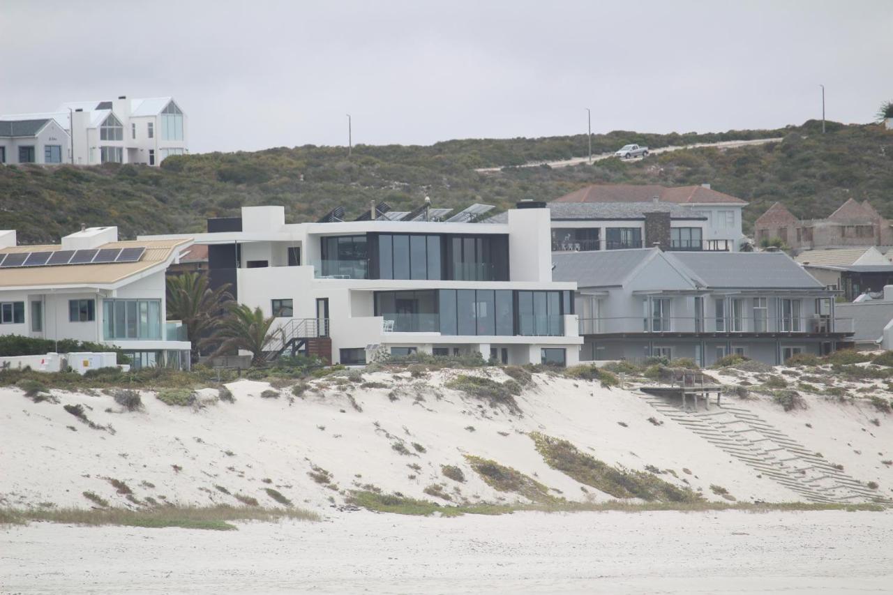 דירות יזרפונטיין Orca House מראה חיצוני תמונה